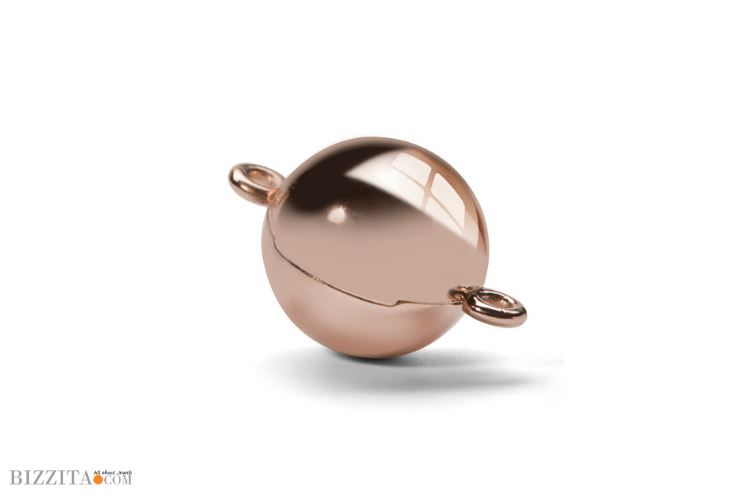 Köhle jewelry clasp high quality production Pforzheim