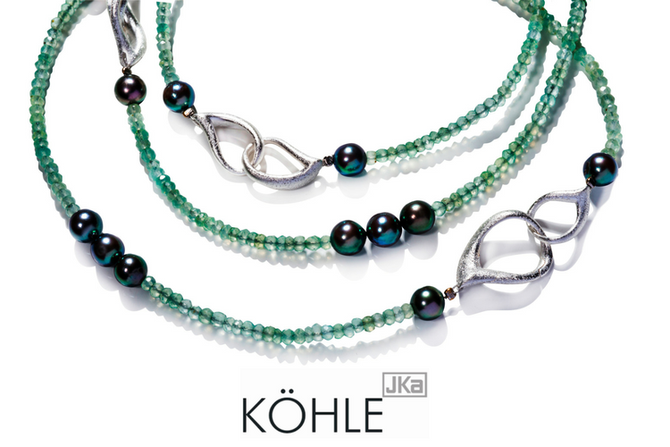Köhle clasps retail and wholesale jewelry selection