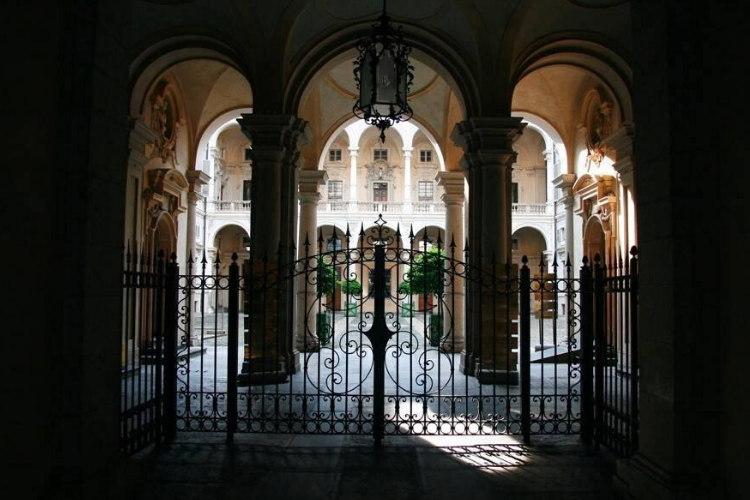 Gieffe Patrimoni property detail from portfolio