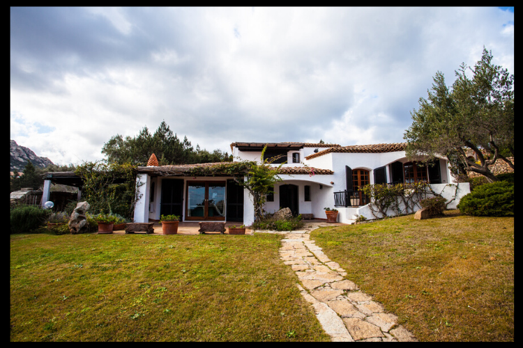 Gieffe Patrimoni real estate property from portfolio, partner of Simone Favarin jewelry