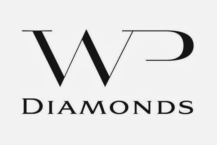 WP Diamonds logo